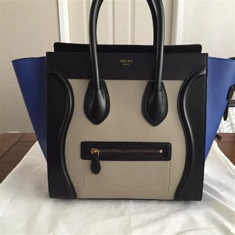 celine trio bag schwarz gebraucht|≡ CÉLINE Trio Damentaschen .